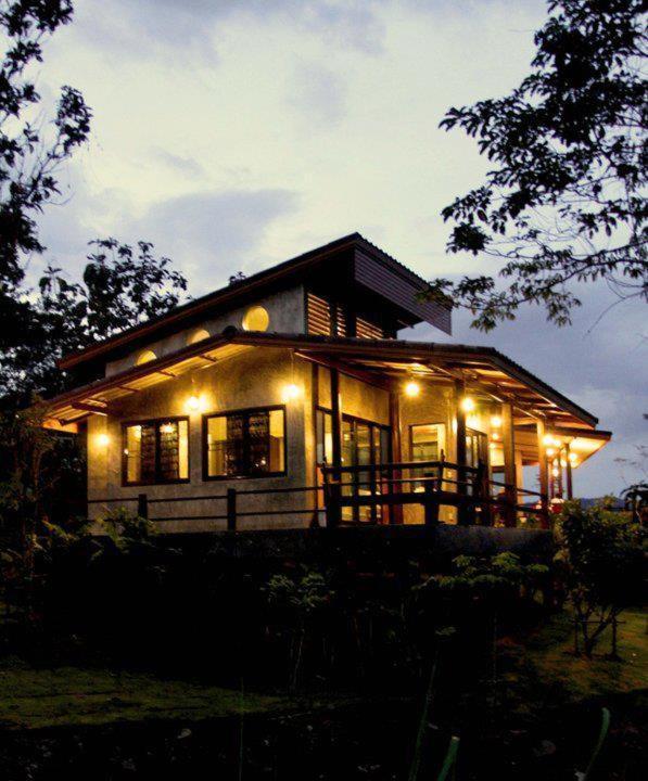 Wangnamkeaw In Love Wang Nam Khiao Habitación foto
